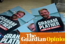 Platner’s collapse doesn’t mean we should reject outsiders in politics | Bhaskar Sunkara