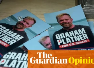 Platner’s collapse doesn’t mean we should reject outsiders in politics | Bhaskar Sunkara