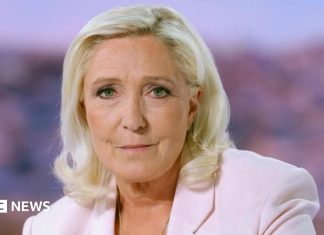 Will Le Pen rise again? French nationalist leader defiant after court’s ruling