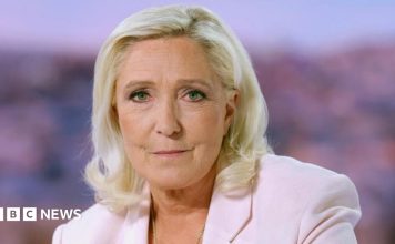 Will Le Pen rise again? French nationalist leader defiant after court’s ruling
