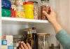 Pantry organisation tips: Should you decant pantry staples?