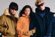 How one fast fashion brand is betting on luxury talent to fuel global growth