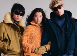 How one fast fashion brand is betting on luxury talent to fuel global growth