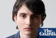 ‘It was pretty depressing when Stranger Things ended’: Finn Wolfhard on growing up on TV – and his new life in music | Stranger Things
