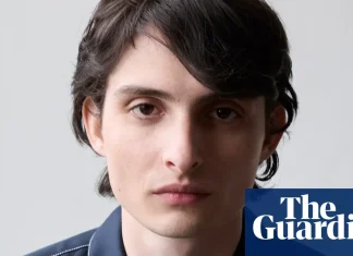 ‘It was pretty depressing when Stranger Things ended’: Finn Wolfhard on growing up on TV – and his new life in music | Stranger Things