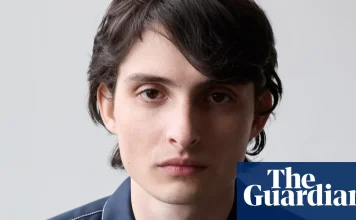 ‘It was pretty depressing when Stranger Things ended’: Finn Wolfhard on growing up on TV – and his new life in music | Stranger Things