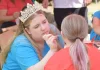 Lake’s Canada Day bash draws crowd