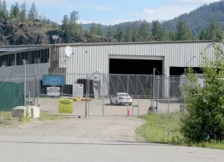 Where the rules don’t apply: Fortis and the Christina Lake data centre controversy