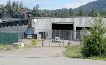 Where the rules don’t apply: Fortis and the Christina Lake data centre controversy