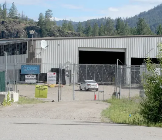 Where the rules don’t apply: Fortis and the Christina Lake data centre controversy