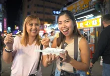 Food becomes the journey as Filipinos embrace culinary travel | ABS-CBN Lifestyle