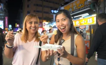 Food becomes the journey as Filipinos embrace culinary travel | ABS-CBN Lifestyle