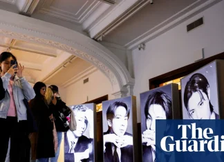 BTS are back: return of K-pop superstars sparks US economic boom | BTS