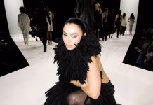 Charli XCX’s new album Music, Fashion, Film finds her questioning it all.