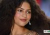 Zendaya shows off jewels by Lebanese label amid Arab fashion run