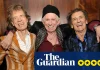 The Rolling Stones: Foreign Tongues review – stomping blues and anti-Musk politics make this another late triumph | The Rolling Stones