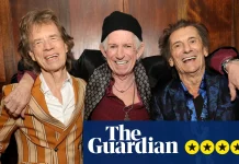 The Rolling Stones: Foreign Tongues review – stomping blues and anti-Musk politics make this another late triumph | The Rolling Stones