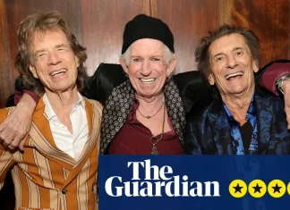 The Rolling Stones: Foreign Tongues review – stomping blues and anti-Musk politics make this another late triumph | The Rolling Stones