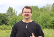 Greenville man will walk from Bangor to Boston to support families traveling to Boston Children’s Hospital