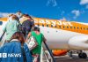 EasyJet agrees ‘in principle’ to £5.2bn takeover deal – BBC