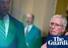 Are American politicians getting too old? – podcast | US politics
