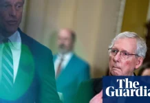 Are American politicians getting too old? – podcast | US politics