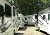 Gas prices change travel dynamics for camper, RV owners and renters