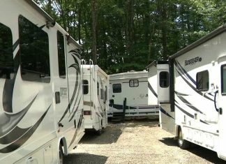 Gas prices change travel dynamics for camper, RV owners and renters