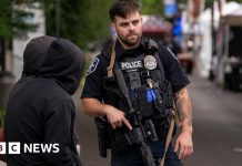 Three dead after shooting at Bite of Seattle food festival