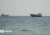 US launches new attacks on Iran, killing one person, state media reports – BBC