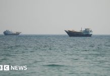 US launches new attacks on Iran, killing one person, state media reports – BBC
