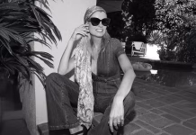 UV Protective Lifestyle Accessories: Velvet Eyewear Expands Its Velvet Trends Trademark