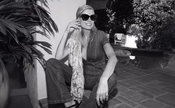 UV Protective Lifestyle Accessories: Velvet Eyewear Expands Its Velvet Trends Trademark