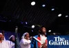 ‘True Patriots’: a traveling play honors enslaved Africans’ role in the American revolution | South Carolina