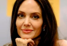 #SHOWBIZ: Angelina Jolie hasn’t dated since Brad Pitt split: ‘Life has broken me’