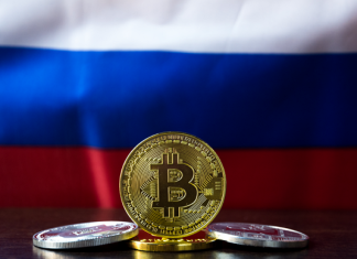 Russia allows cryptocurrency investment but bans payments in first step into mainstream