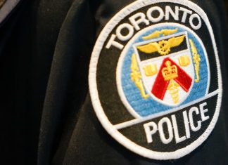 Two killed in Toronto music festival shooting, police say