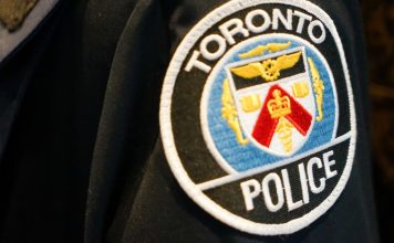 Two killed in Toronto music festival shooting, police say