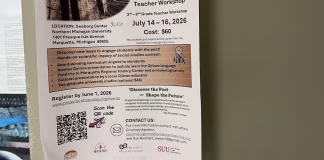 Project Archaeology helps educators learn ways to discuss culture in the classroom