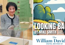 A Tribute to Joan Jampel, Champion of Jewish Detroit History | Culture