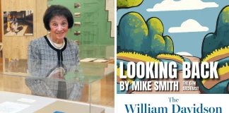 A Tribute to Joan Jampel, Champion of Jewish Detroit History | Culture