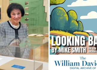 A Tribute to Joan Jampel, Champion of Jewish Detroit History | Culture