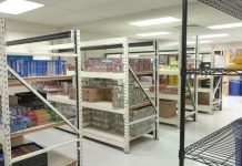 Southern Indiana food pantry faces rising demand as USDA supply cuts shrink resources | Local News