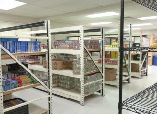 Southern Indiana food pantry faces rising demand as USDA supply cuts shrink resources | Local News