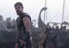 Movie review: Christopher Nolan's 'The Odyssey' is ambitious, demanding and worth every minute