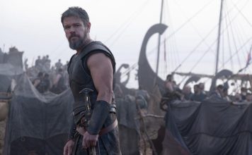 Movie review: Christopher Nolan's 'The Odyssey' is ambitious, demanding and worth every minute