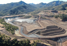 Administration Greenlights South32’s Manganese and Zinc Mine