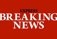 John Torode’s wife Lisa Faulkner announces cancer diagnosis | Celebrity News | Showbiz & TV