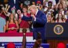 Donald Trump humiliated live on TV – and he doesn’t even notice | TV & Radio | Showbiz & TV