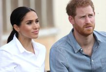 Meghan’s ‘not pleased’ after Harry’s devastating blow will leave King Charles ‘furious’ | TV & Radio | Showbiz & TV